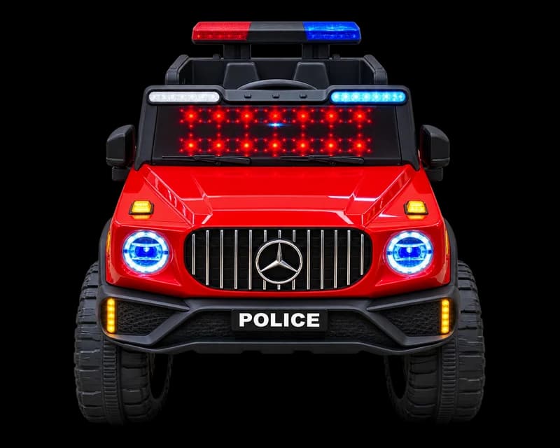 ELITE MID LIGHTING JEEP