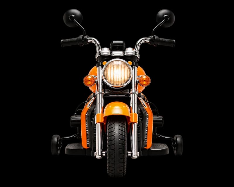 HARLEY BIKE