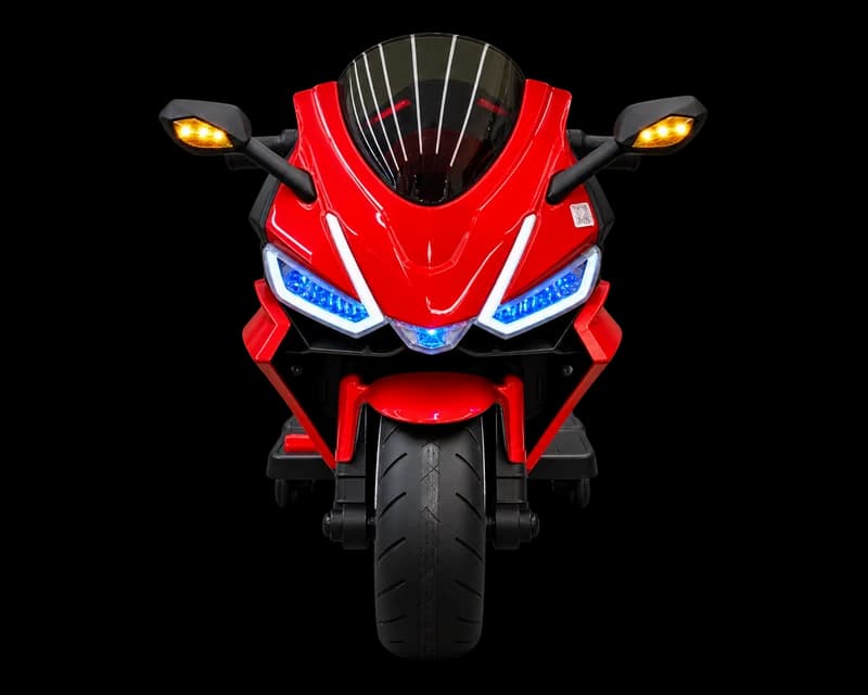 JUMBO BIKE