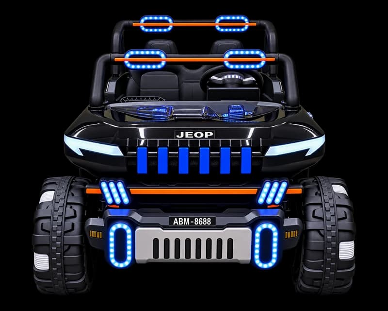 JUMBO JEEP