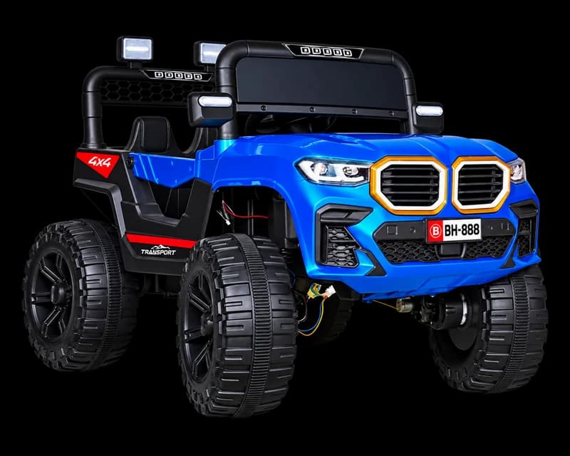MINI JEEP