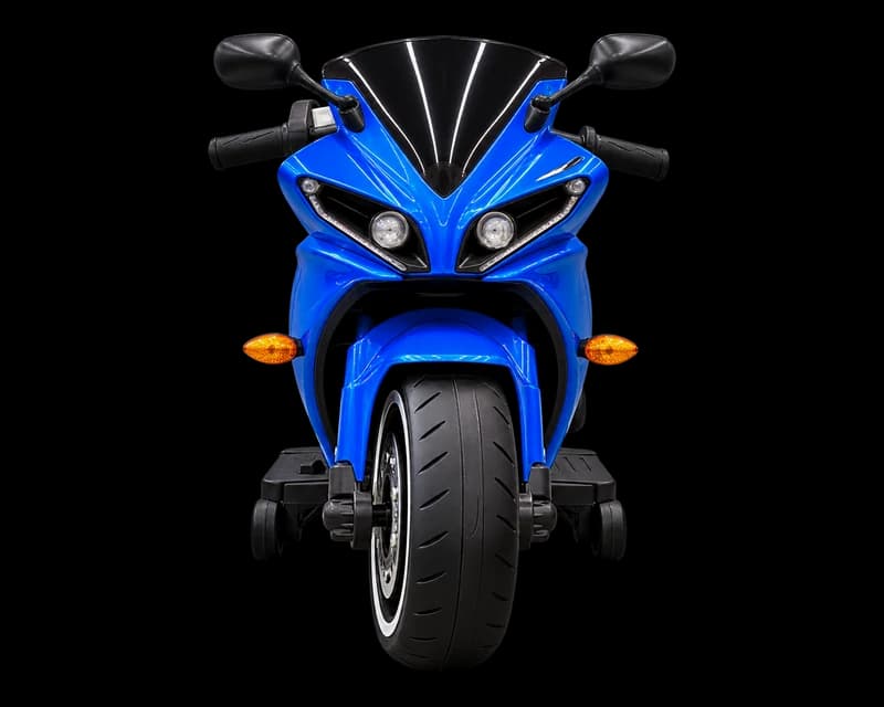 R1 BIKE
