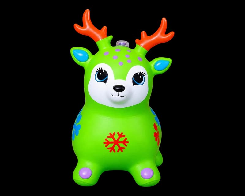 RAIN DEER