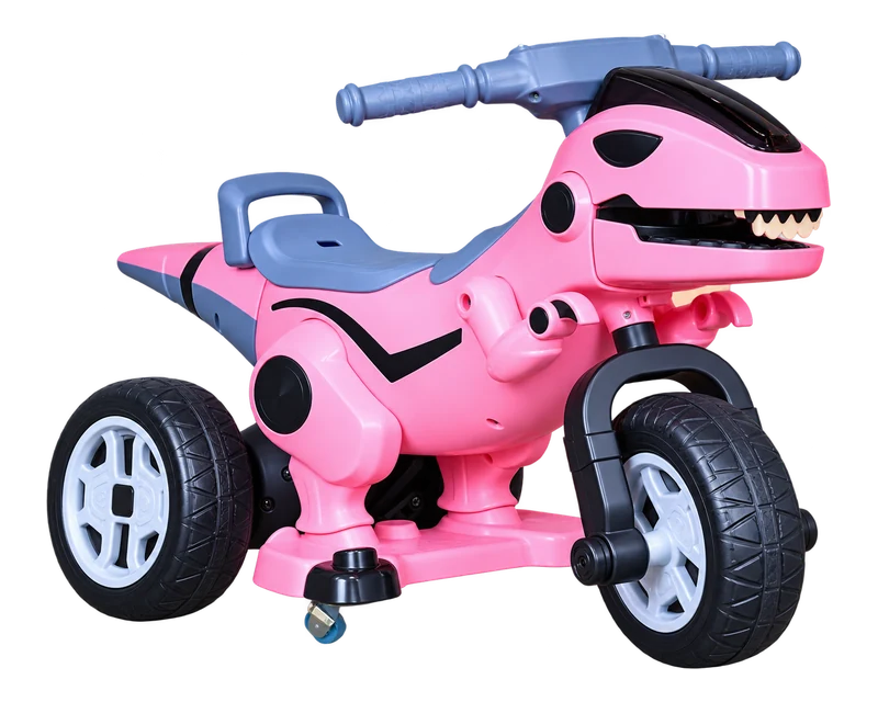 Kids’ bike