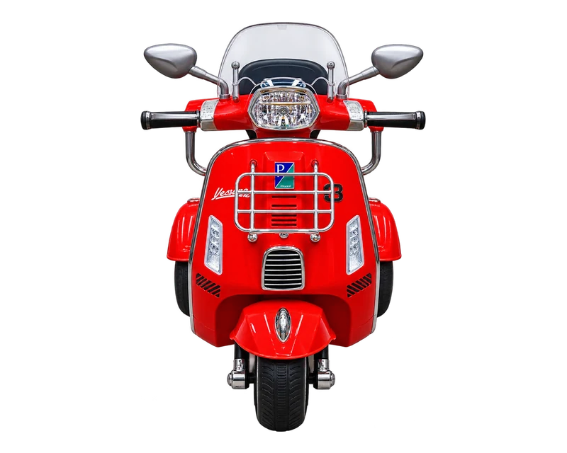 Kids’ scooter